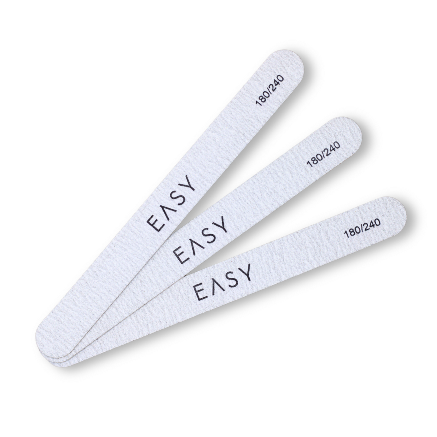 Fine Nail File (10 un)