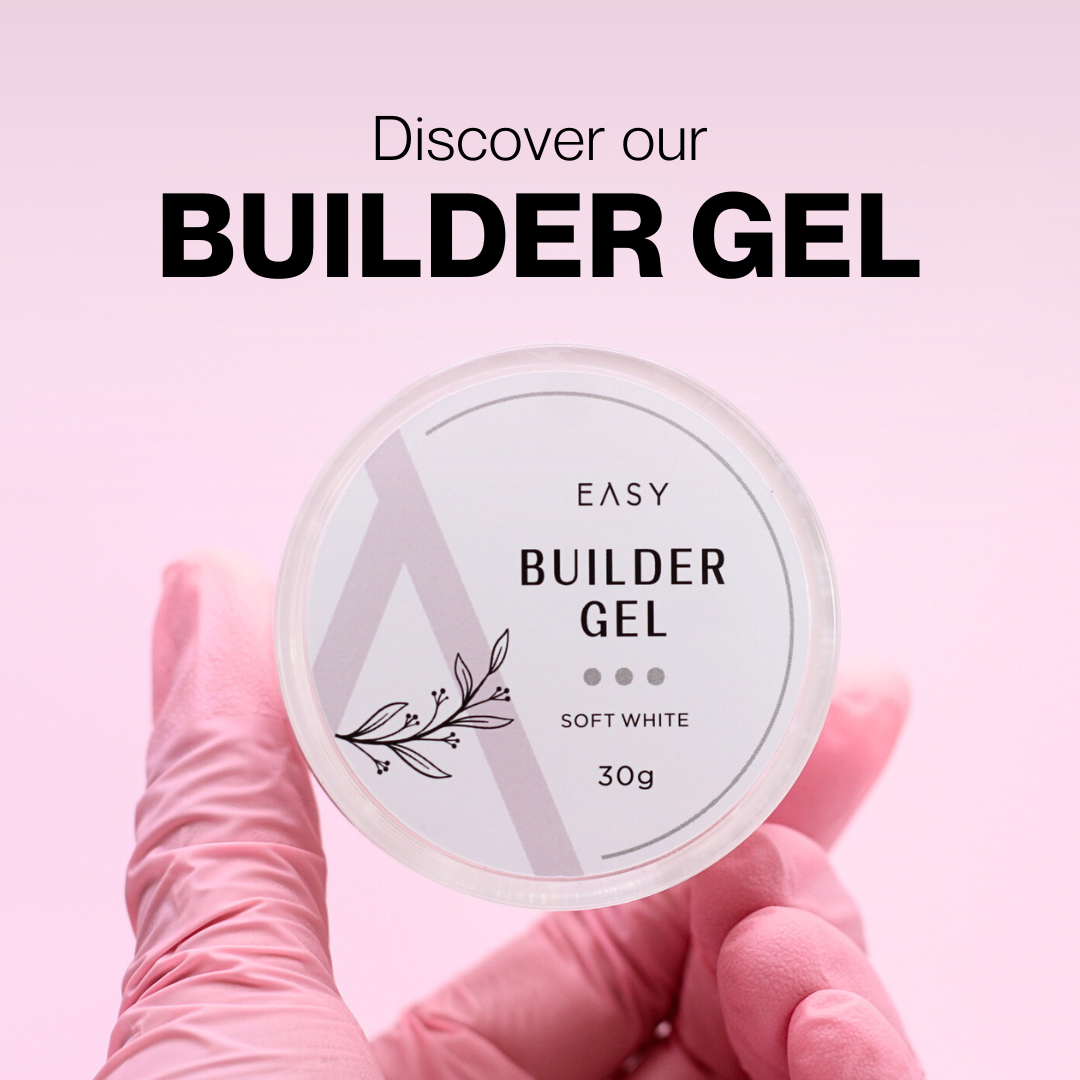 Builder Gel ♡