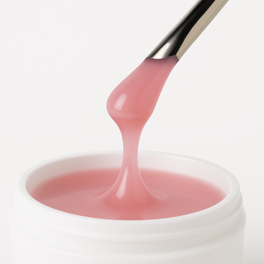 Baby Pink Builder Gel
