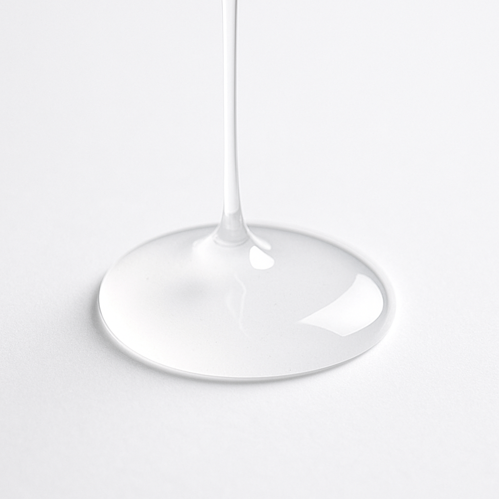 Top Coat Tempered Clear