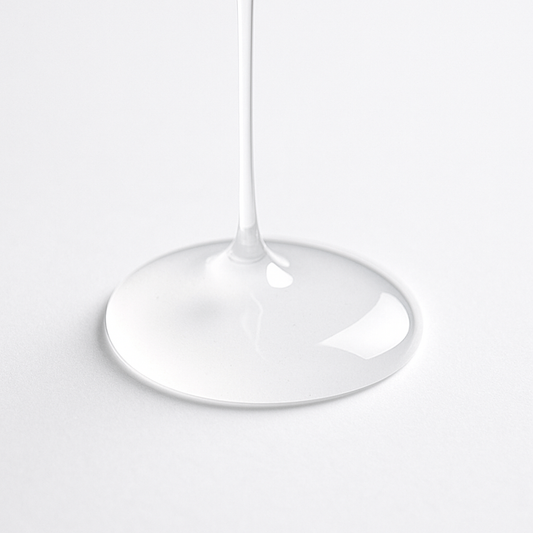 Top Coat Tempered Clear