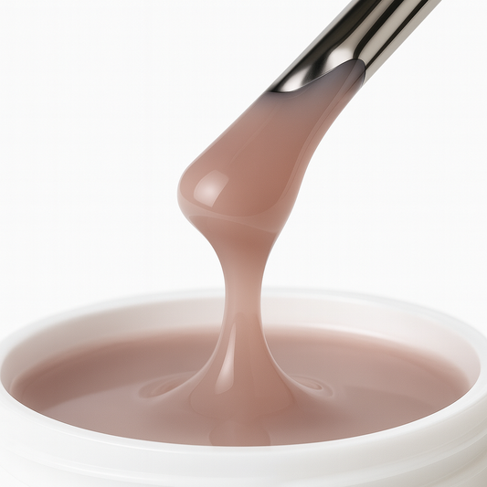 Natural Nude Builder