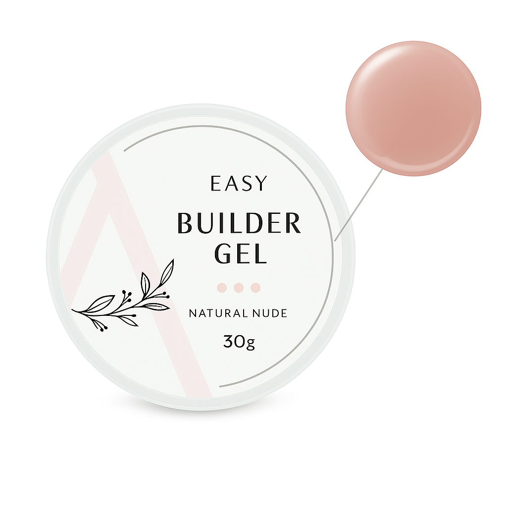 Natural Nude Builder