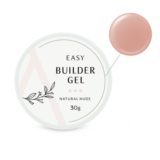 Natural Nude Builder