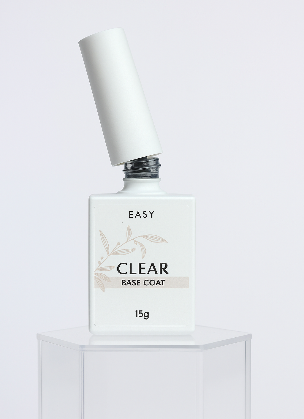 Gel Base Clear