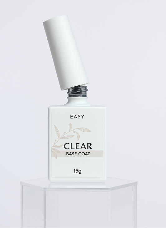Gel Base Clear