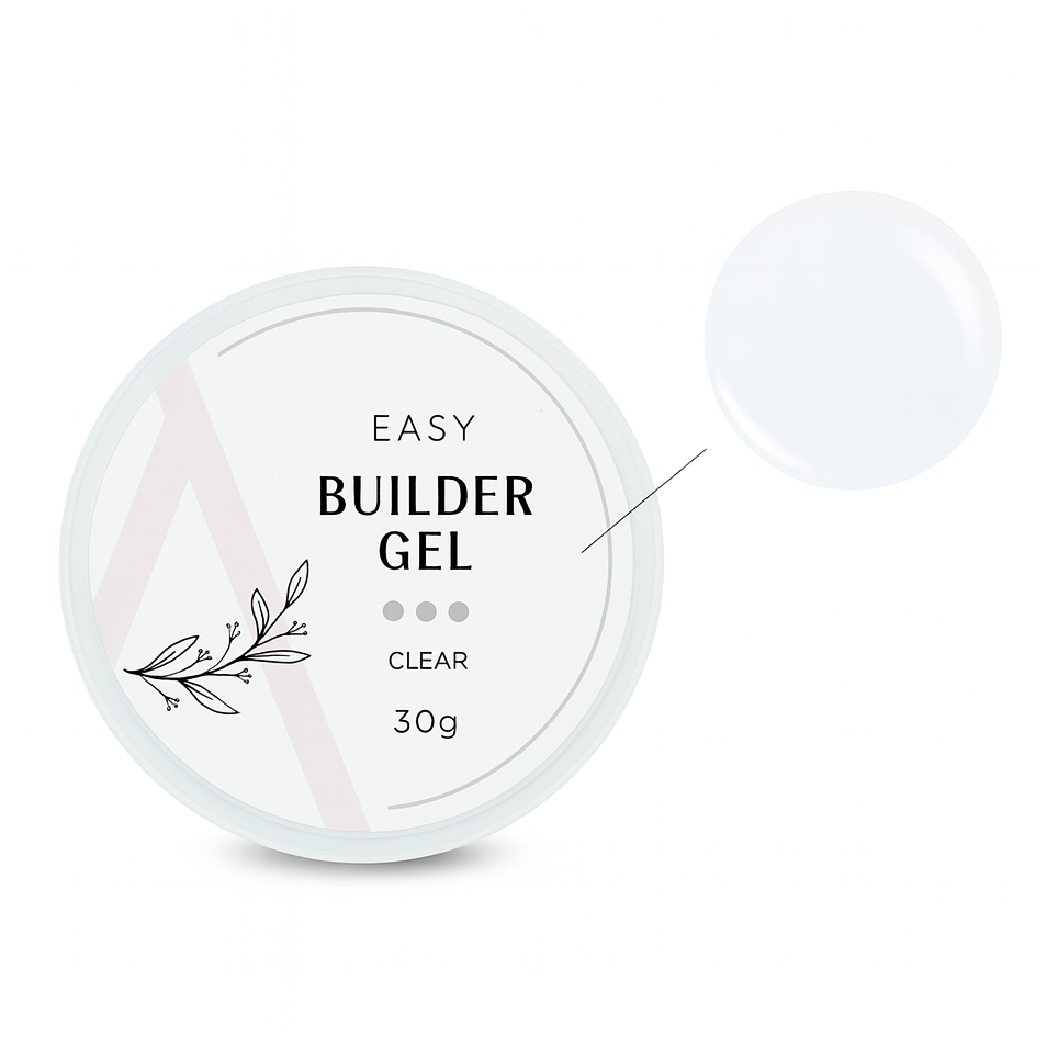 Clear Builder