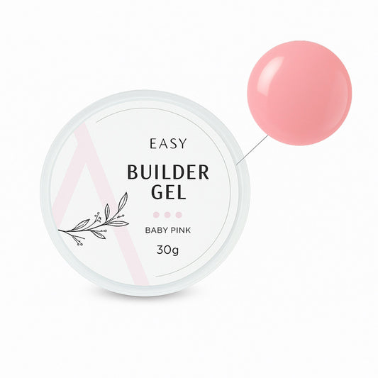 Baby Pink Builder Gel