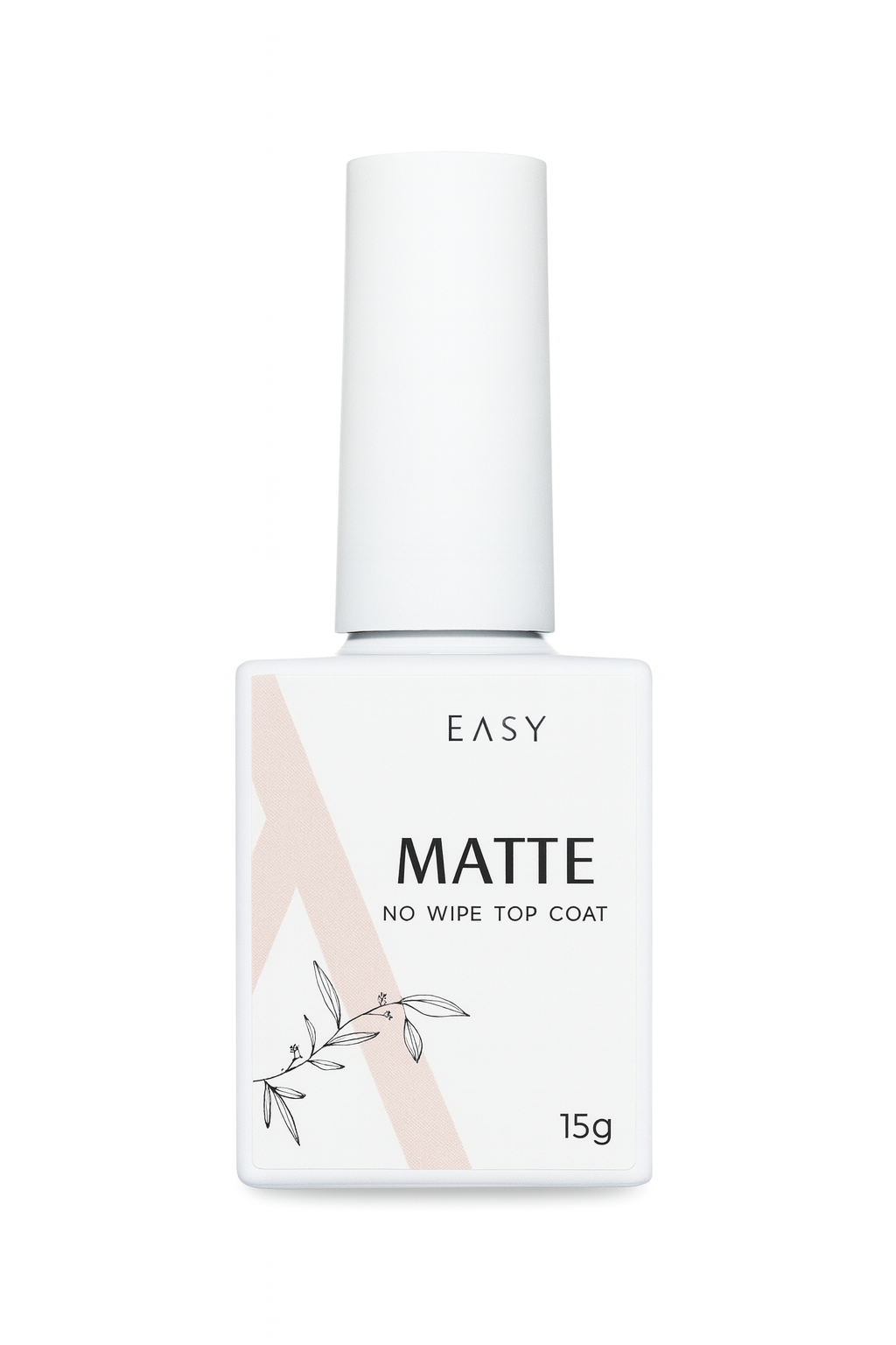 Top Coat Matte