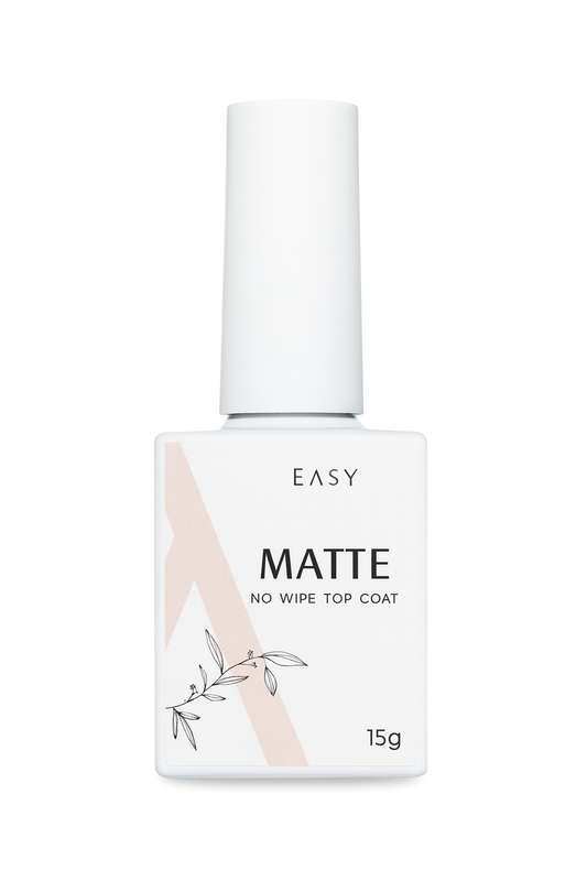 Top Coat Matte