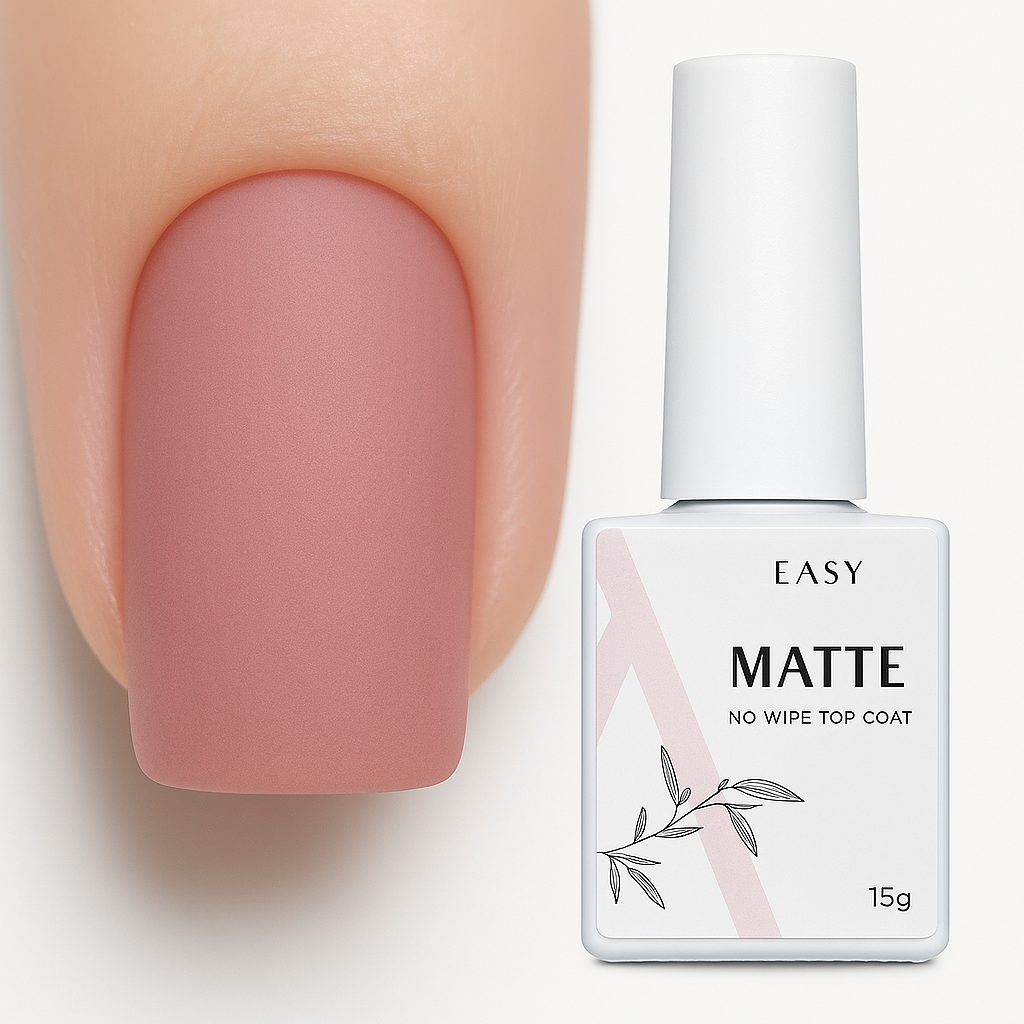 Top Coat Matte