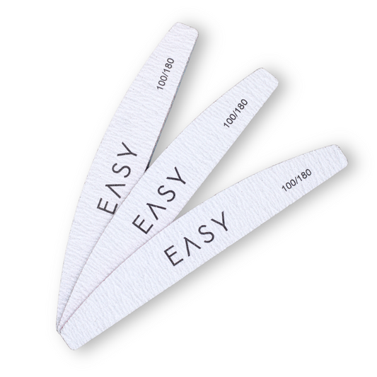 Half Moon Nail (10 un)