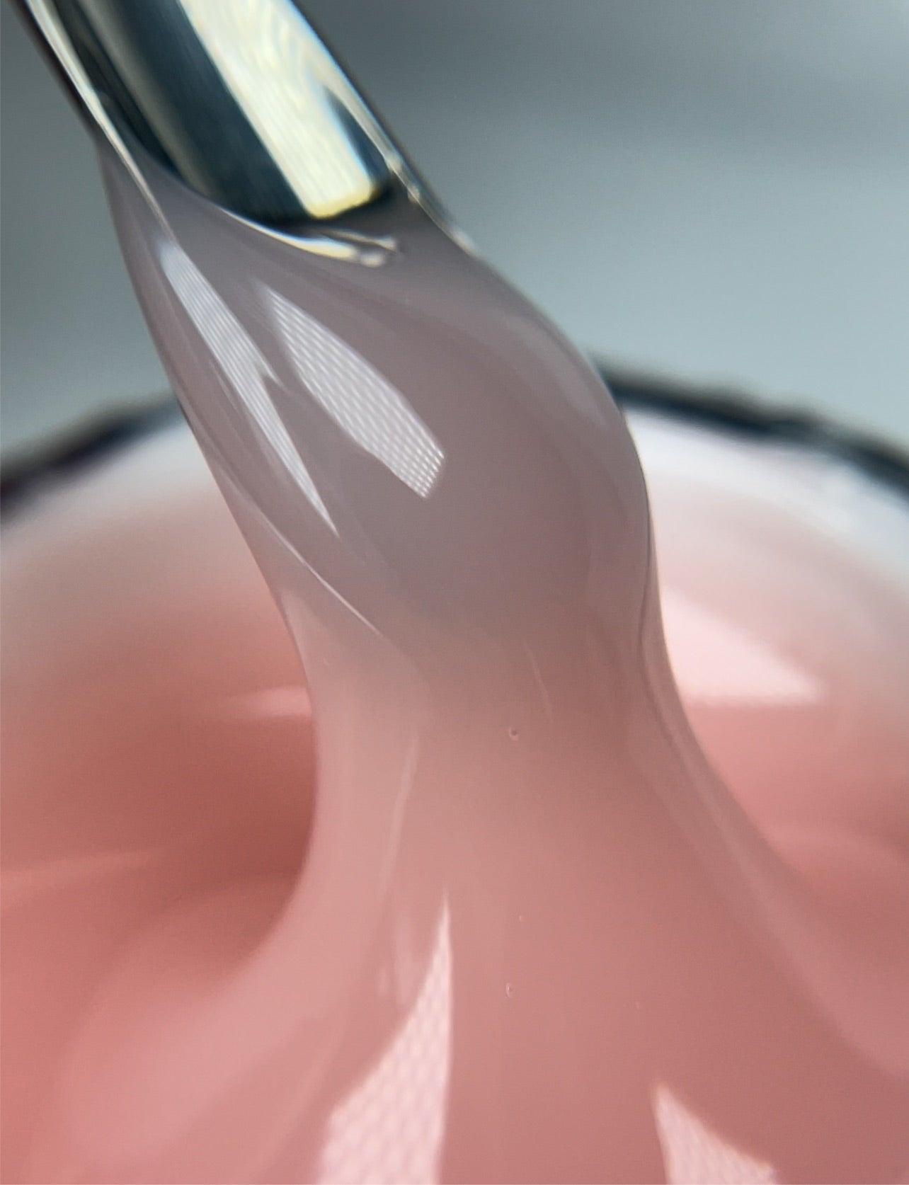 Natural Pink Builder Gel